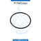 TURBOCHARGER HOSE GASKET RING for BMW 1 Series 2007-2011 models, Part Number 7119905041